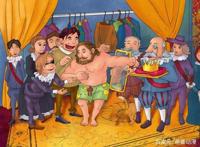 国外网友吐槽：童年动画中触犯法律的四位主角，小红帽最坏！