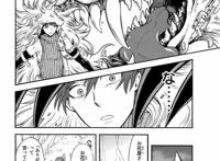 人外奇幻漫画《小红帽的狼徒弟》小红帽被设定为身经百战的猎人