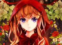 五个版本小红帽，统治森林的狼，黑化之后的小红帽！