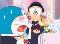 哆啦A梦译名变迁，小叮当仍深入人心，胖虎曾经被叫大雄？