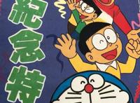 哆啦A梦译名变迁，小叮当仍深入人心，胖虎曾经被叫大雄？