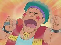 圆润的身材！细数二次元中那些超萌胖子们！