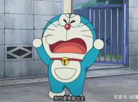 多啦A梦：机器猫的这些经典道具随便有一个，睡觉都会乐醒