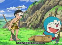 多啦A梦：机器猫的这些经典道具随便有一个，睡觉都会乐醒