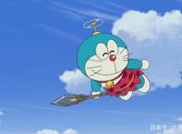 多啦A梦：机器猫的这些经典道具随便有一个，睡觉都会乐醒