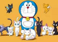 哆啦A梦：最经典的3个穿帮画面，小叮当戏精附体，长大后才发现