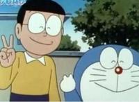 哆啦A梦：最经典的3个穿帮画面，小叮当戏精附体，长大后才发现