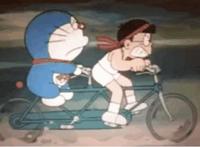 哆啦A梦：最经典的3个穿帮画面，小叮当戏精附体，长大后才发现