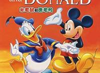 全球十佳动漫片，几代人童年的回忆，你看过几部呢？