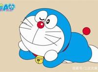 《哆啦a梦》为啥有这么多称呼？小叮当？机器猫？阿蒙？