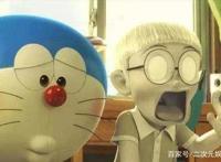 《哆啦a梦》为啥有这么多称呼？小叮当？机器猫？阿蒙？