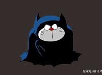 哆啦A梦：小叮当“大变身”，旋涡叮当有点傻，路飞叮当有点呆！