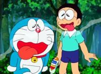 动漫中的猫，美国汤姆靠卖萌，日本小叮当靠科技，中国：魔法