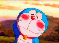 动漫中的猫，美国汤姆靠卖萌，日本小叮当靠科技，中国：魔法