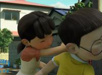 哆啦A梦：小叮当每集都说的台词，长大后在看，却让无数网友泪目