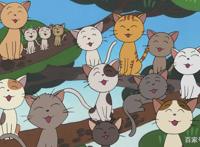 小新家要还贷款，小叮当要培养大雄，丸子：我是最幸福的动漫主角