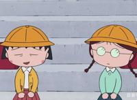 小新家要还贷款，小叮当要培养大雄，丸子：我是最幸福的动漫主角