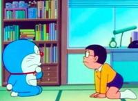 动漫中经典的穿帮镜头，索隆和鸣人有关系？小叮当又有新道具？