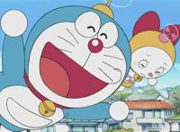 哆啦A梦：为什么小叮当没有耳朵？答案就在作者的设计原型中！