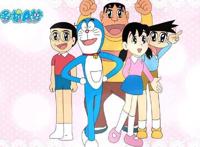 哆啦A梦：为什么小叮当没有耳朵？答案就在作者的设计原型中！