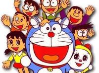 哆啦A梦：80后记忆，曾经以为小超人帕门是大雄儿子，想想都可笑