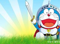 可爱的《哆啦A梦》，长不大的大熊和小叮当，还能陪伴我们多久？