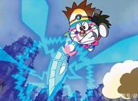 《哆啦A梦》:留住少年的欢笑，生活中的小叮当，让我们无所畏惧！