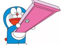 《哆啦A梦》:留住少年的欢笑，生活中的小叮当，让我们无所畏惧！