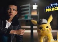周票房冠军《大侦探皮卡丘》不止会卖萌，还会卖宝可梦的情怀
