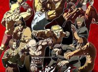 7月新番里这部作品拳拳到肉，酸爽的难以置信