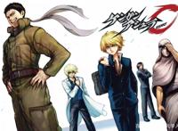 7月新番里这部作品拳拳到肉，酸爽的难以置信