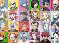 宝可梦杂谈：原来宝可梦道馆不止有八个，那些关于道馆的冷知识