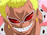 为什么顶上战争中明哥没有用出鸟笼来对付白胡子海贼团？