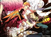 为什么顶上战争中明哥没有用出鸟笼来对付白胡子海贼团？