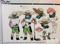 精灵宝可梦：剑盾篇道馆馆主人设曝光，水系格斗系馆主成热门！