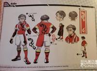 精灵宝可梦：剑盾篇道馆馆主人设曝光，水系格斗系馆主成热门！