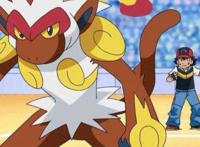 烈焰猴作为DP主力，为何我们在讨论小智决胜阵容时，会忽略掉他？