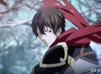 《全职高手》——“荣耀，永远都不是一个人的游戏。”