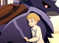 《宝可梦剑盾》官方动画播出，每月只出一集，真月季泡面番