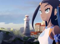 《宝可梦剑盾》官方动画播出，每月只出一集，真月季泡面番