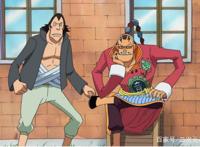 海贼王：新一代的超新星，为什么阿普想清除路飞？尾田神逻辑