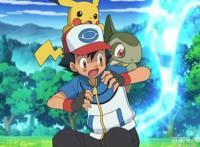 盘点宝可梦动漫与游戏之间不同的一些设定，你都知道哪些？