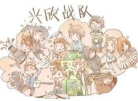 全职高手中的战队实力排行，薇草不敌轮回，第一令人意外！