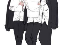 全职高手：如果这三人形影不离，叶修最皮，你能一眼认出喻文州吗