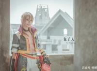 全职高手：9个神还原COS，网友：为老叶的后宫打call