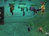 云顶之弈蛮三刀回归！S6.5赛季T0级吃分阵容：炼金蛮王！