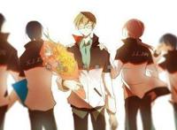 全职高手：各大战队队长盘点，王杰希为了薇草战队竟做到了这一步