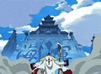 海贼王：联盟才是王道，新时代不适合单干，四皇都开始联盟