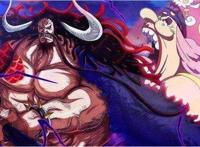 海贼王：联盟才是王道，新时代不适合单干，四皇都开始联盟