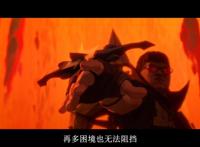 LOL：拳头推出动漫版UZI，人物建模300斤，暗夜猎手形象崩塌